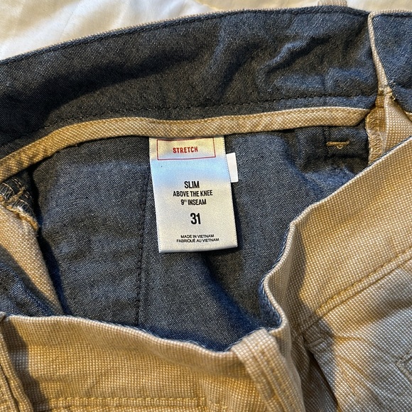 Express Men’s Shorts - Picture 4 of 5